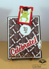 OakridgeStores.com | KB Riley - Whirly Wheel - Karen Burniston Dies - Thin Metal Die Set - 1306 084282635341