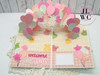 OakridgeStores.com | KB Riley - Arch Pop-up - Karen Burniston Dies - Thin Metal Die Set - 1308 084282635365
