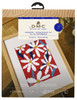 OakridgeStores.com | DMC - Abstract Flowers - Daisies - Mindful Making Tapestry Kit - C125K