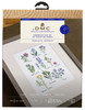 OakridgeStores.com | DMC - Herbs - Mindful Making Advanced Cross Stitch Kit - BK1978