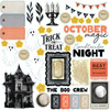 OakridgeStores.com | 49 and Market - Curiosities In Willow Grove - Halloween Assortment Pack - VBWG-33731 786724933731