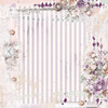 OakridgeStores.com | 49 and Market - Echoes Of Time - Collection Pack 12 x 12 inches - JET-33236 786724933236