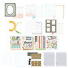 OakridgeStores.com | 49 and Market - Curiosities In Willow Grove - Binder Album Kit - VBWG-33724 786724933724