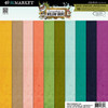 OakridgeStores.com | 49 and Market - Curiosities In Willow Grove - Staples Pack 12 x 12 inches - VBWG-33458 786724933458