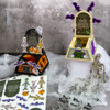 OakridgeStores.com | Tonic Studios - October 2025 - Tonic Craft Kit Issue 96 - Spooky Sweet Box - TCK96