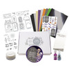 OakridgeStores.com | Tonic Studios - October 2025 - Tonic Craft Kit Issue 96 - Spooky Sweet Box - TCK96