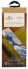 OakridgeStores.com | DMC - The Great Wave by Katsushika Hokusai - Advanced Bookmark Cross Stitch Kit - BL1146/RE/73