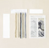 OakridgeStores.com | DMC - The Great Wave by Katsushika Hokusai - Advanced Bookmark Cross Stitch Kit - BL1146/RE/73