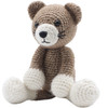 OakridgeStores.com | Hardicraft - Robbin Cat - Crochet Amigurumi Kit - HC-40CK026