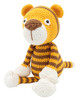 OakridgeStores.com | Hardicraft - Yu-Cheng Tiger - Amigurumi Crochet Kit - HC-40CK140