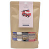 OakridgeStores.com | Hardicraft - Firetruck - Crochet Amigurumi Kit - HC-40CK049