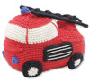 OakridgeStores.com | Hardicraft - Firetruck - Crochet Amigurumi Kit - HC-40CK049