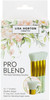 OakridgeStores.com | Lisa Horton Crafts - Flat Head - Pro Blend Blending Brushes 1 inch 4/Pkg - Blending Brushes Set - LHCT071 780627349644