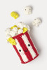 OakridgeStores.com | DMC - Pop the Corn - Amigurumi Kit - CR124K