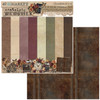 OakridgeStores.com | 49 and Market - Nostalgic Memories - Solid Collection Pack - Double-Sided Paper Pack, 12 x 12 in - DNM-33816 786724933816