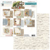 OakridgeStores.com | 49 and Market - Whispering Way - Collection Pack - Scrapbook Paper Pack, 12 x 12 in - JWW-34028 786724934028