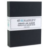 OakridgeStores.com | 49 and Market - Create-An-Album Triple Flip Album Base - Black - Interactive Scrapbook Album Base - CAA-32864 786724932864