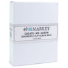 OakridgeStores.com | 49 and Market - Create-An-Album Quadruple Flip Album Base - White - Interactive Scrapbook Album Base - CAA-32871 786724932871