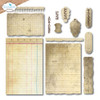 OakridgeStores.com | Elizabeth Craft Designs - Build A Journal - Metal Dies - 2292 741527318369