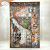 OakridgeStores.com | Elizabeth Craft Designs - Build A Journal - Metal Dies - 2292 741527318369