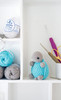OakridgeStores.com | Stash Books - Seven Projects - 21 Days To Learn To Crochet - Crochet Instruction Book - 9781644036211