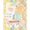 OakridgeStores.com | Simple Stories - Classic Pooh Baby - Simple Cards Card Kit - 25836 810191521693