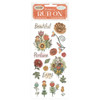 OakridgeStores.com | Stamperia Intl - Backgrounds Pad - Stamperia Furry Friends Bundle - Paper Craft Bundle - ZBNL02