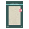 OakridgeStores.com | Spellbinders - Beautifully Imperfect, Distress Mix - 3D Embossing Folder - E3D-155 810176107195