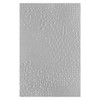 OakridgeStores.com | Spellbinders - Beautifully Imperfect, Distress Mix - 3D Embossing Folder - E3D-155 810176107195