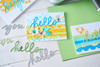 OakridgeStores.com | Sizzix - Vicki Script - Thinlits Dies by Vicki Boutin, 17/Pkg - 667073 630454294122