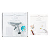 OakridgeStores.com | Spellbinders - Tool & Glass Mat - Clear Seal Maker Tool & Glass Mat Bundle - BD-0993 810176107010