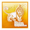 OakridgeStores.com | Spellbinders - Tin Man, Scarecrow & Lion, Wonder Of Oz - BetterPress Press Plate & Die Set - BP-332 810176108703