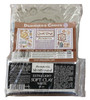 OakridgeStores.com | Stamperia Intl - Quiet Days - Silicone Moulds A5 2pk & Soft Clay Bundle - ZBNL09