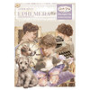 OakridgeStores.com | Stamperia Intl - Quiet Days - 12 x 12 Paper Pad, Ephemera & Die Cuts Bundle - ZBNL08