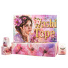 OakridgeStores.com | Ieebee Tapes - Floral Whispers: Golden Garden - Washi Tape Set, 12 Rolls - JY1089 603563809327