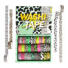 OakridgeStores.com | Ieebee Tapes - Urban Jungle - Washi Tape Set, 40 Rolls, Animal Prints - JY1099 726872130071