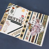 OakridgeStores.com | Ieebee Tapes - Night Of Astrology - Washi Tape Set, 29 Rolls - JY1069 603563809150