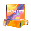 OakridgeStores.com | Ieebee Tapes - 5mm Rainbow Colors - Washi Tape Set, 60 Rolls - JY1009 603563808931