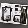 OakridgeStores.com | Ieebee Tapes - Astro Enchantment - Washi Tape Set, 27 Rolls - JY1013 603563808948