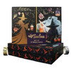 OakridgeStores.com | Ieebee Tapes - Phantom Witches - Washi Tape Set, Witch & Mystic Symbols - JY1072 603563809181