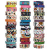 OakridgeStores.com | Ieebee Tapes - Forest Fiesta - Washi Tape Set 39 Rolls - JY1076 603563809211
