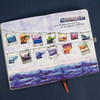 OakridgeStores.com | Ieebee Tapes - Whispering Valleys - Washi Tape Set 32 Rolls - JY1078 603563809235