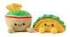 OakridgeStores.com | Bucilla - Spicy Amigos - Amigurumi Kit, 5-Inch - 49832E 046109498324