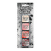 OakridgeStores.com | Tim Holtz - Ranger - Reds - Distress Mini Oxide Ink Pad Kit #13 - For Stamping - TDIK91592 789541091592