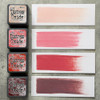 OakridgeStores.com | Tim Holtz - Ranger - Reds - Distress Mini Oxide Ink Pad Kit #13 - For Stamping - TDIK91592 789541091592