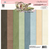 OakridgeStores.com | 49 and Market - The Looking Glass - Solids Collection Pack 12 x 12 - JLG-34837 786724934837