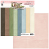 OakridgeStores.com | 49 and Market - The Looking Glass - Solids Collection Pack 12 x 12 - JLG-34837 786724934837