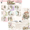 OakridgeStores.com | 49 and Market - The Looking Glass - Collection Pack 12 x 12 inches - JLG-34820 786724934820
