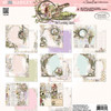 OakridgeStores.com | 49 and Market - The Looking Glass - Collection Pack 12 x 12 inches - JLG-34820 786724934820