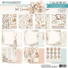 OakridgeStores.com | 49 and Market - Little Dreamers Sugar - All-In-One Scrapbooking Kit - LDS-35261 786724935261
